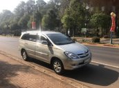 Bán xe Toyota Innova năm sản xuất 2007 chính chủ