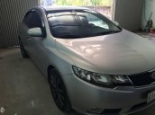 Bán Kia Cerato sản xuất 2009, màu bạc, nhập khẩu