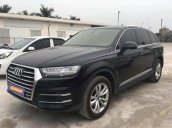 Cần bán gấp Audi Q7 2.0 đời 2017, màu đen, nhập khẩu nguyên chiếc, giá tốt