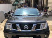 Bán xe Nissan Navara đời 2011, nhập khẩu số sàn, 370 triệu