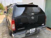 Bán xe Nissan Navara đời 2011, nhập khẩu số sàn, 370 triệu