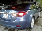 Bán Mazda 6 sản xuất năm 2015, 795 triệu