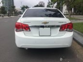 Bán Chevrolet Cruze đời 2014, màu trắng  