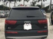 Cần bán gấp Audi Q7 2.0 đời 2017, màu đen, nhập khẩu nguyên chiếc, giá tốt