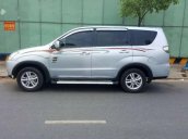 Bán xe Mitsubishi Zinger GLS đời 2008, màu bạc