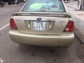 Cần bán gấp Ford Laser Ghia 1.8MT đời 2002