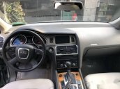 Bán xe Audi Q7 3.6 đời 2006, nhập khẩu xe gia đình