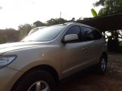 Bán Hyundai Santa Fe đời 2008 số tự động, giá tốt