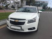 Bán Chevrolet Cruze đời 2014, màu trắng  