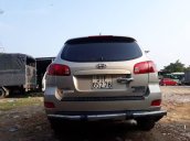 Bán Hyundai Santa Fe đời 2008 số tự động, giá tốt