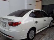 Bán Hyundai Avante đời 2016, màu trắng, giá tốt