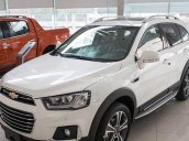 Bán ô tô Chevrolet Captiva đời 2018