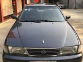 Bán xe Nissan Sunny đời 1996, màu đen còn mới