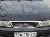 Bán Nissan Sunny năm sản xuất 1996, màu đen