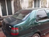 Bán xe Fiat Siena năm sản xuất 2003, màu xanh lá