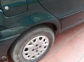 Bán xe Fiat Siena năm sản xuất 2003, màu xanh lá