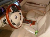 Cần bán Buick Lacrosse 3.0 AT đời 2007, màu đen, xe nhập chính chủ