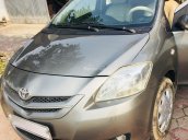 Bán Toyota Vios E sản xuất 2009 xe gia đình, liên hệ 0915727919 A Đồng