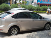 Cần bán lại xe Ford Focus 1.8 AT sản xuất năm 2010, giá 390tr