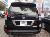 Bán xe Toyota Prado GX 2.7 đời 2008, màu đen, nhập khẩu