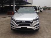 (Hyundai Giải Phóng) Hyundai Tucson 2.0 MPI năm 2018 khuyến mãi khủng, giao xe ngay