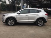 (Hyundai Giải Phóng) Hyundai Tucson 2.0 MPI năm 2018 khuyến mãi khủng, giao xe ngay