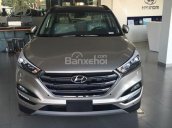 Hyundai Giải Phóng- Hyundai Tucson 1.6 Turbo năm 2018, giá tốt giao xe ngay