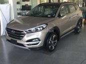 Hyundai Giải Phóng- Hyundai Tucson 1.6 Turbo năm 2018, giá tốt giao xe ngay