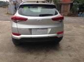 Hyundai Giải Phóng- Bán xe Hyundai Tucson 2.0 MPI năm sản xuất 2018, màu bạc