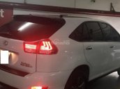 Bán Lexus RX350 sản xuất 2007, màu trắng, nhập khẩu xe gia đình, 730tr