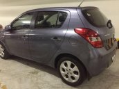 Bán gấp Hyundai i20 đời 2011, nhập khẩu nguyên chiếc, giá tốt