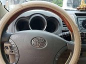 Chính chủ bán ô tô Toyota Fortuner năm sản xuất 2009, màu bạc