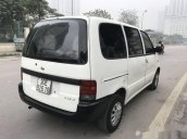 Bán Nissan Serena sản xuất năm 2001, màu trắng