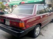 Bán xe Toyota Camry năm 1985, màu đỏ