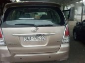 Cần bán Toyota Innova G năm sản xuất 2010, giá tốt