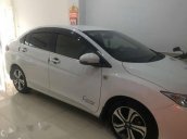 Cần bán gấp Honda City đời 2016, màu trắng