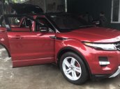 Cần bán xe LandRover Range Rover 2.0 AT 2012, màu đỏ, nhập khẩu