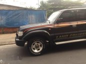 Bán Toyota Land Cruiser sản xuất năm 1997, nhập khẩu số sàn