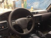 Bán Toyota Land Cruiser sản xuất năm 1997, nhập khẩu số sàn