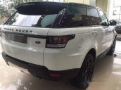 Cần bán LandRover Range Rover 2017, màu trắng, nhập khẩu