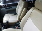 Bán Chevrolet Vivant năm sản xuất 2008, màu đen 