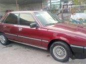 Bán xe Toyota Camry năm 1985, màu đỏ