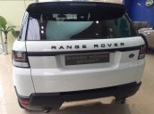 Cần bán LandRover Range Rover 2017, màu trắng, nhập khẩu