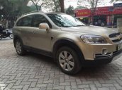 Bán Chevrolet Captiva LTZ Max sản xuất 2010 số tự động  