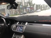 Cần bán xe LandRover Range Rover 2.0 AT 2012, màu đỏ, nhập khẩu