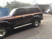 Bán Toyota Land Cruiser sản xuất năm 1997, nhập khẩu số sàn