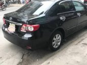 Chính chủ bán ô tô Toyota Corolla altis 1.8AT sản xuất năm 2010, màu đen