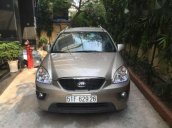 Cần bán lại xe Kia Carens đời 2014, giá 395tr