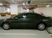 Bán Buick Lacrosse năm 2007, nhập khẩu số tự động