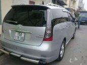 Bán xe Mitsubishi Grandis sản xuất năm 2005, màu bạc